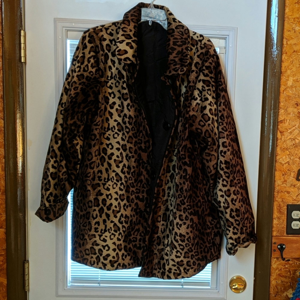 Jacket